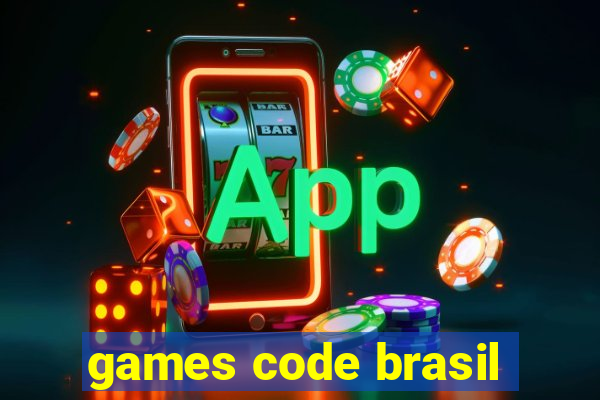 games code brasil